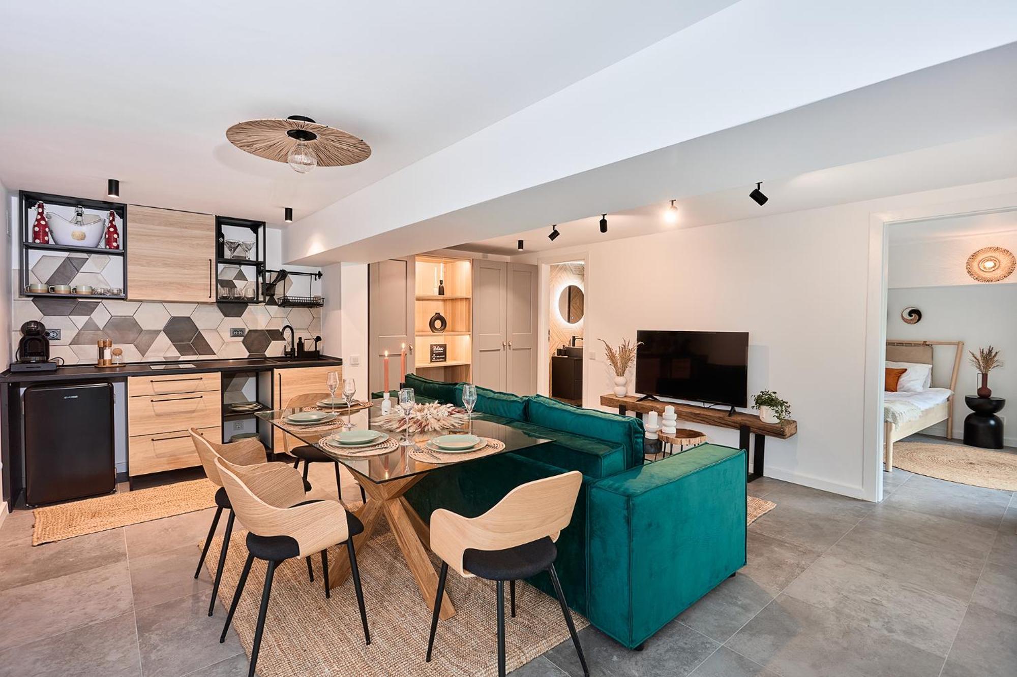 Utopia Lake View Tesila Ngoại thất bức ảnh