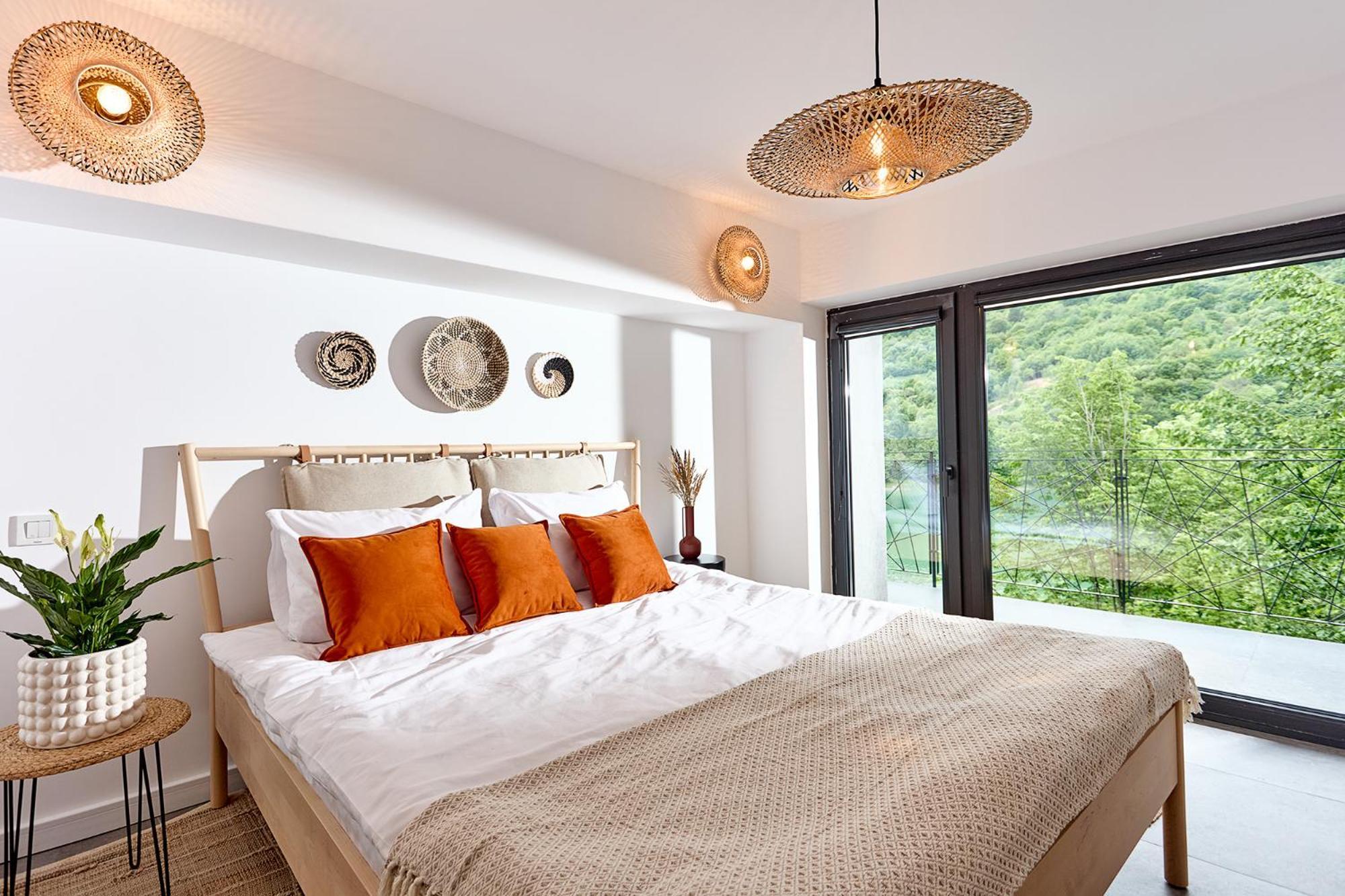 Utopia Lake View Tesila Ngoại thất bức ảnh