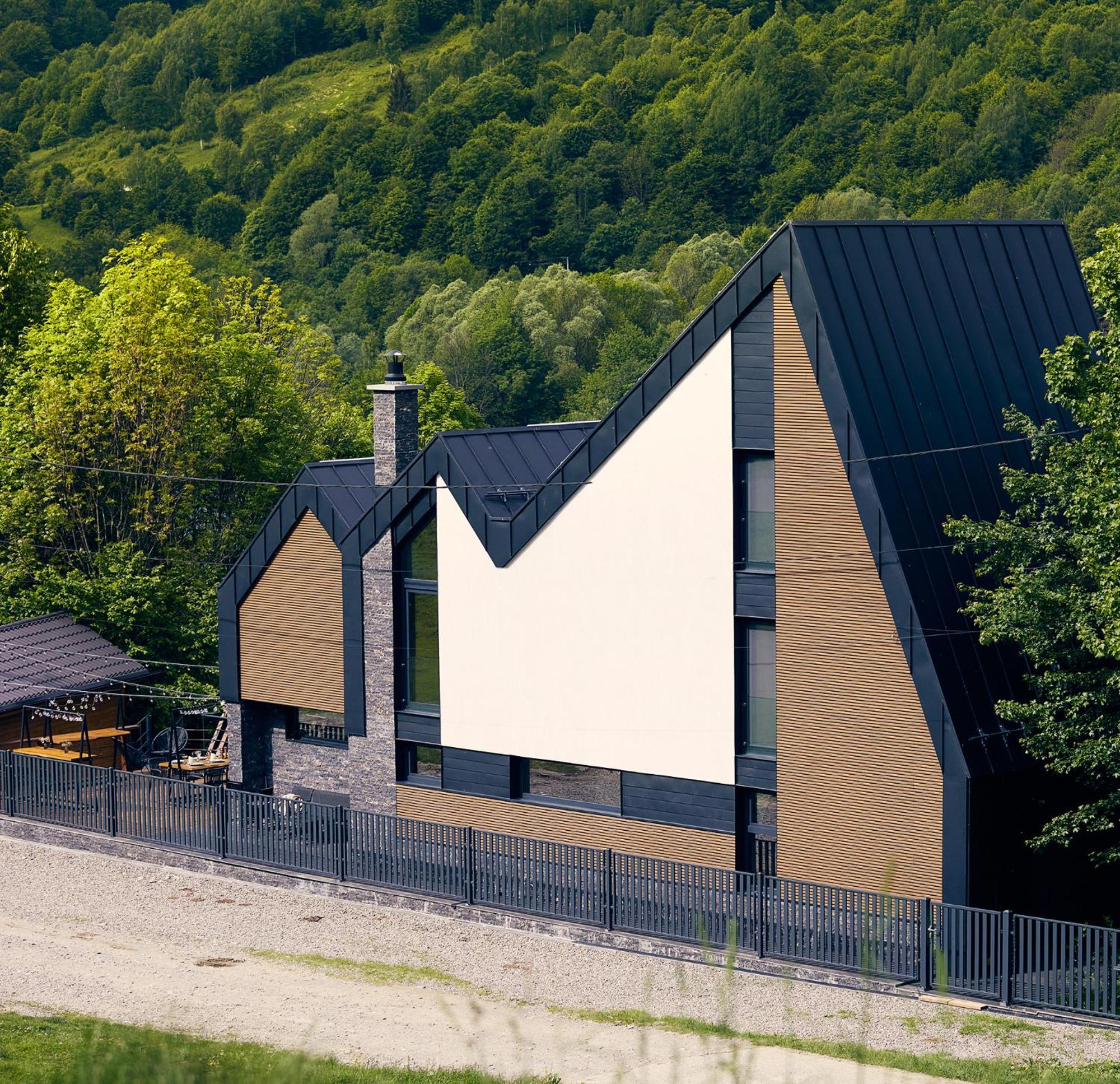 Utopia Lake View Tesila Ngoại thất bức ảnh