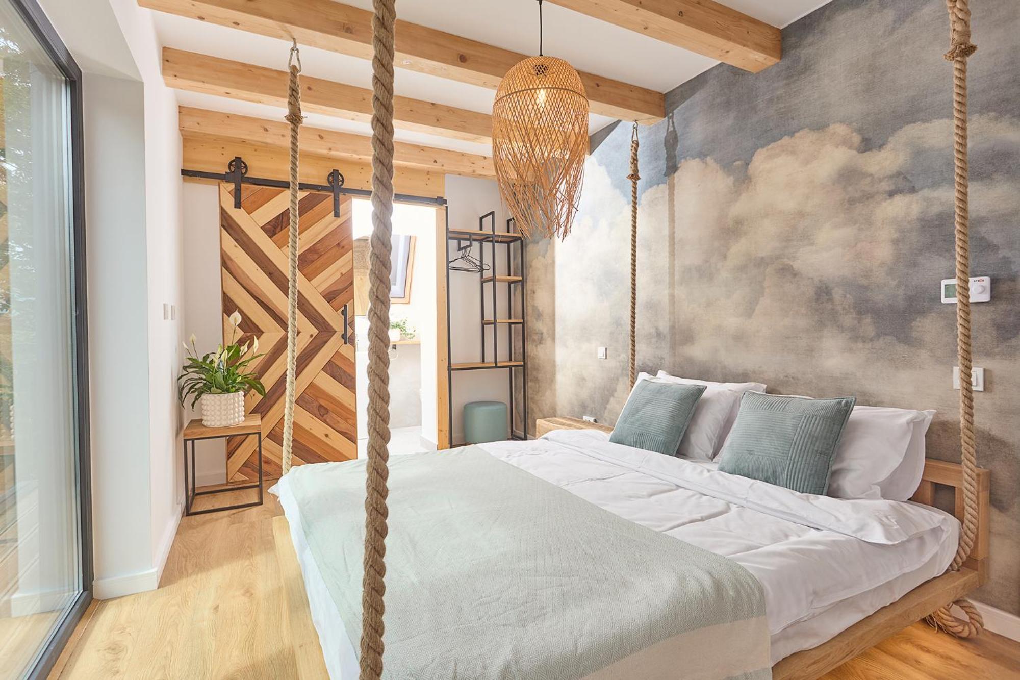 Utopia Lake View Tesila Ngoại thất bức ảnh